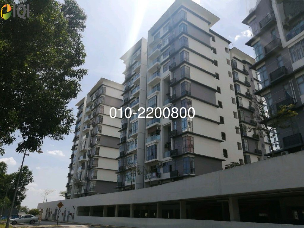 Lakeview Residency image