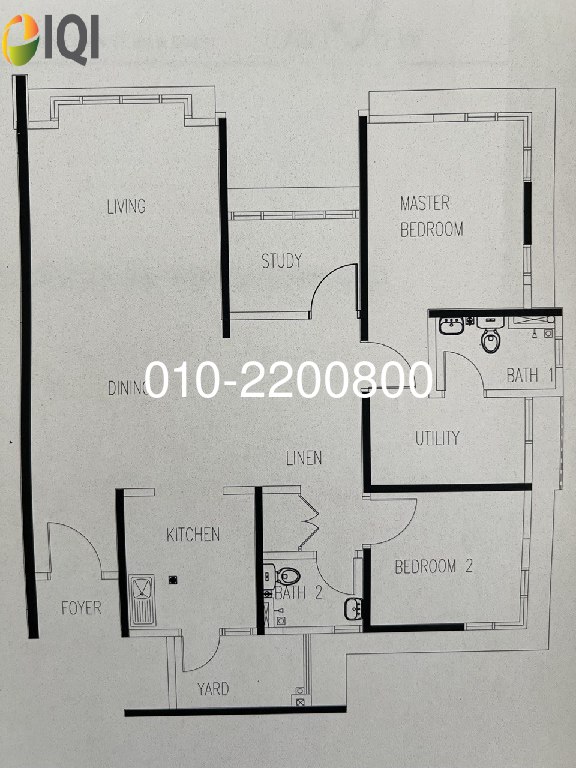 Lakeview Residency image