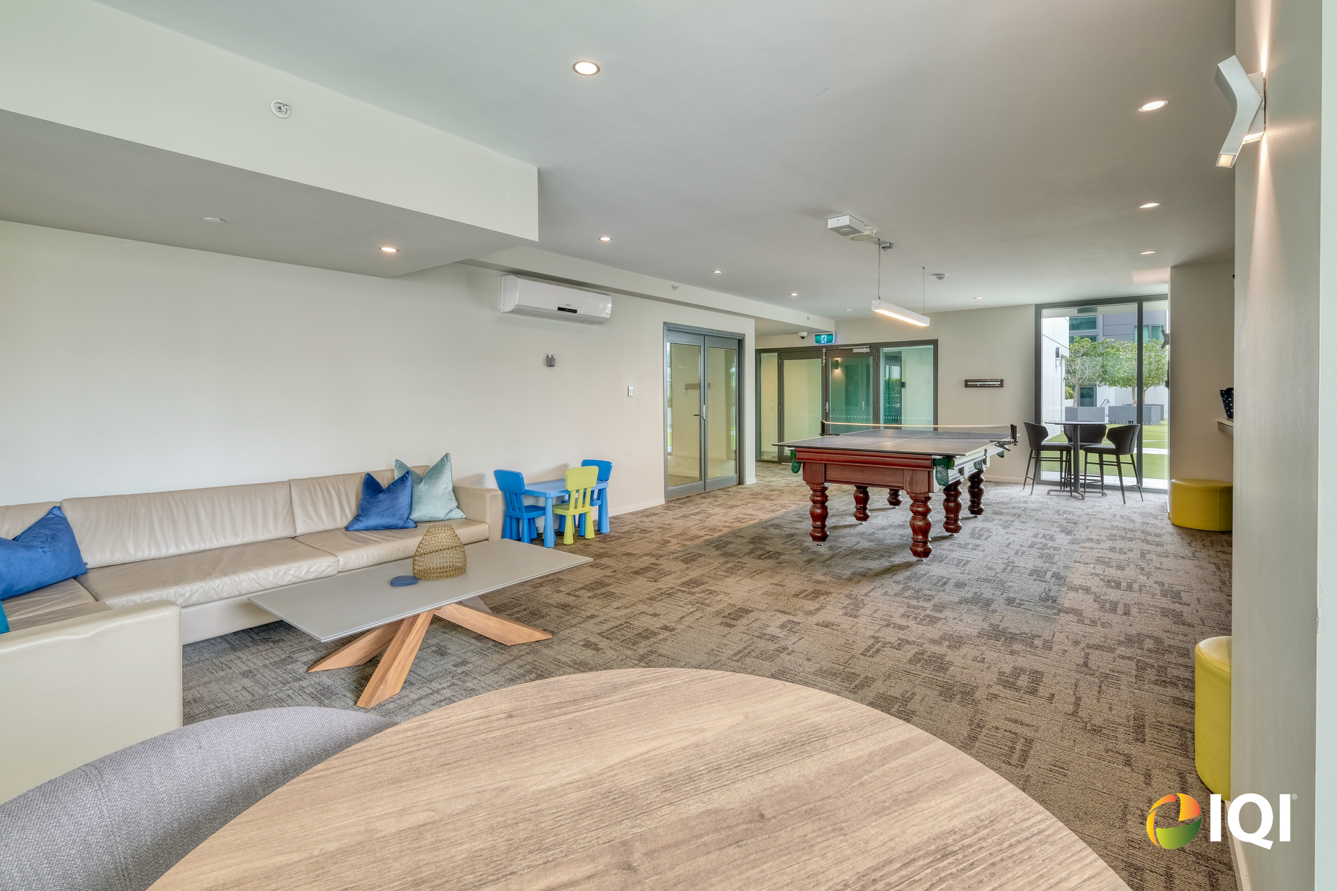 Luxury Apartment for Sale at Iconic Adagio Building! image