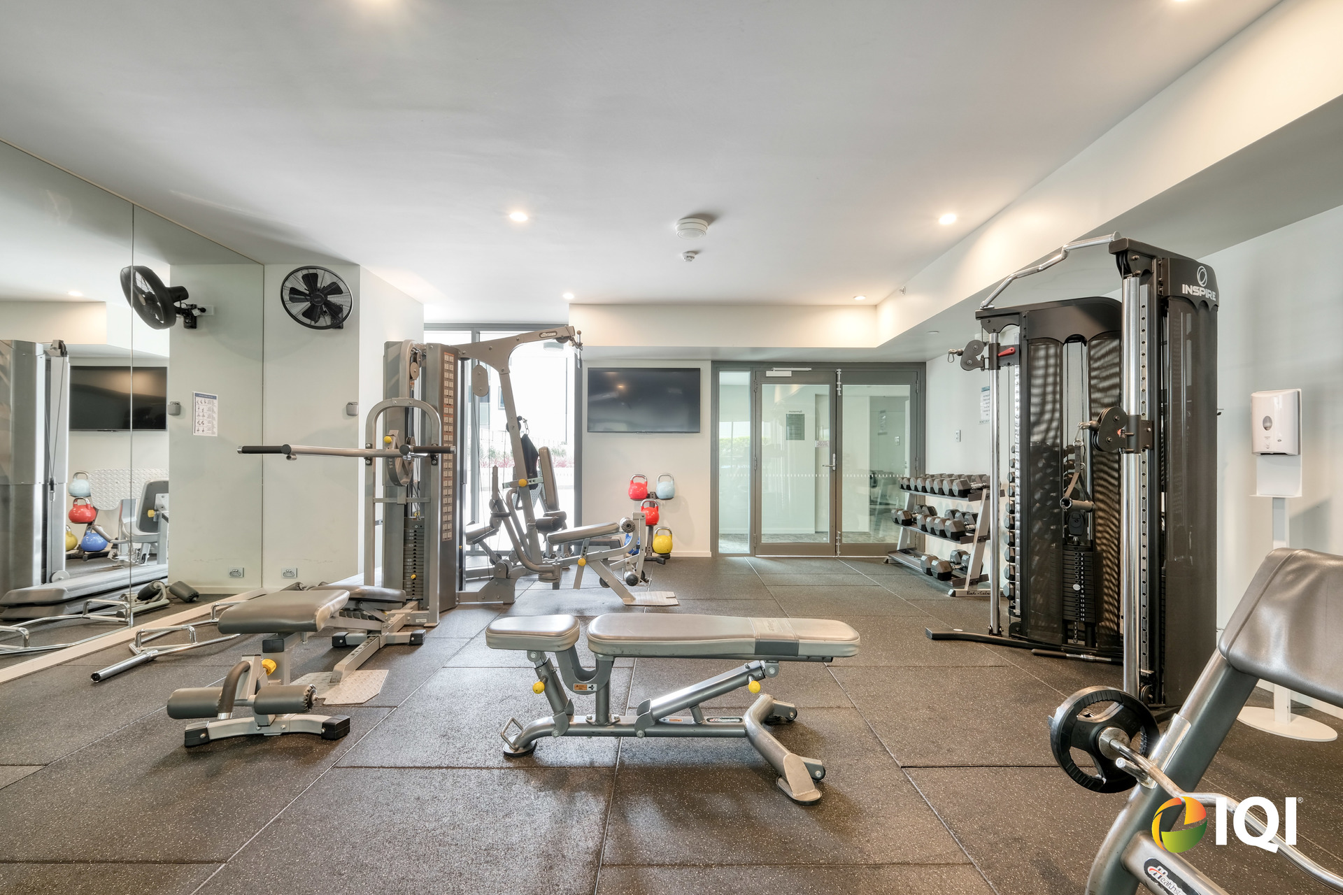 Luxury Apartment for Sale at Iconic Adagio Building! image