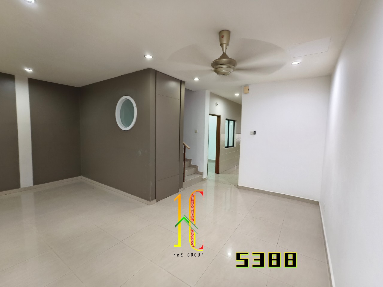 Taman Bayu Perdana image