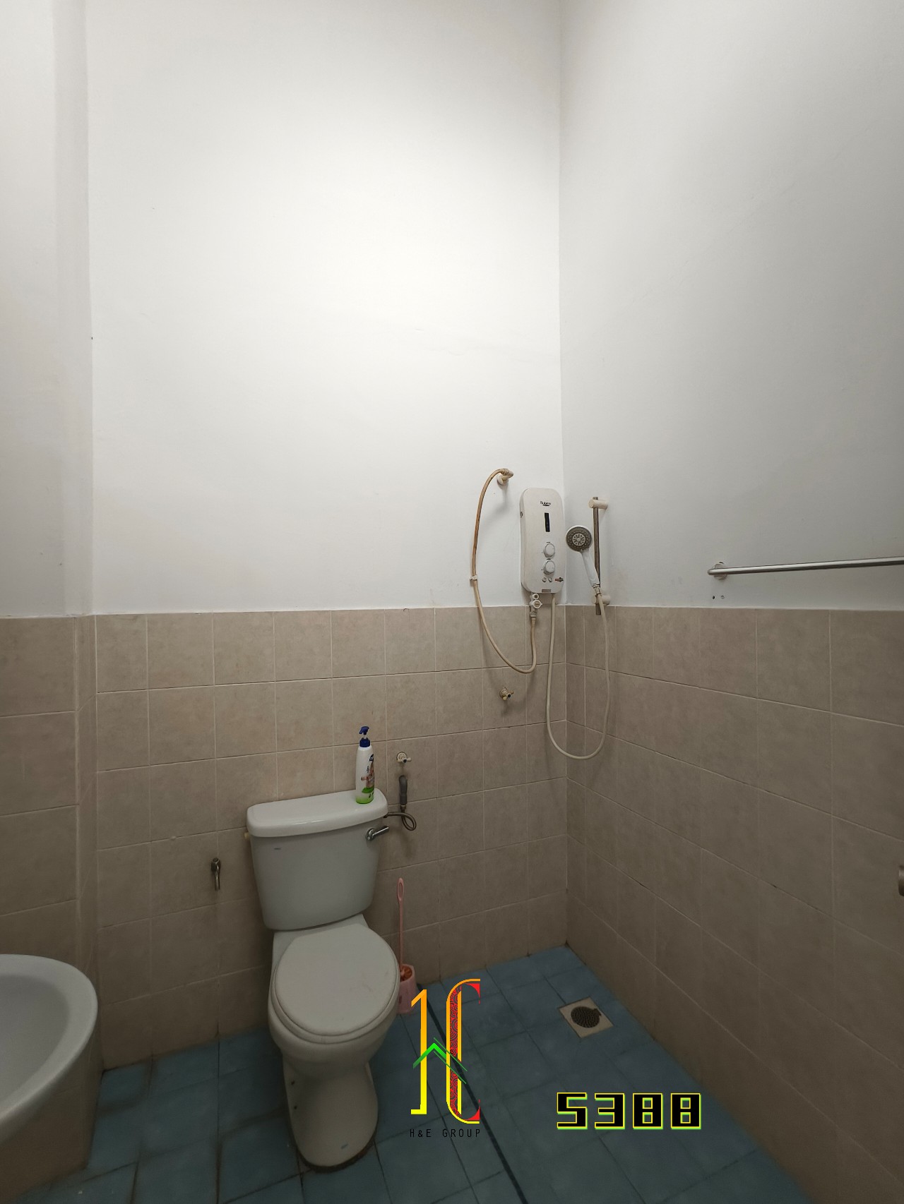 Taman Bayu Perdana image