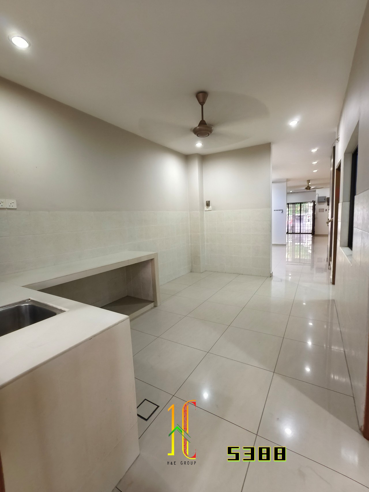 Taman Bayu Perdana image