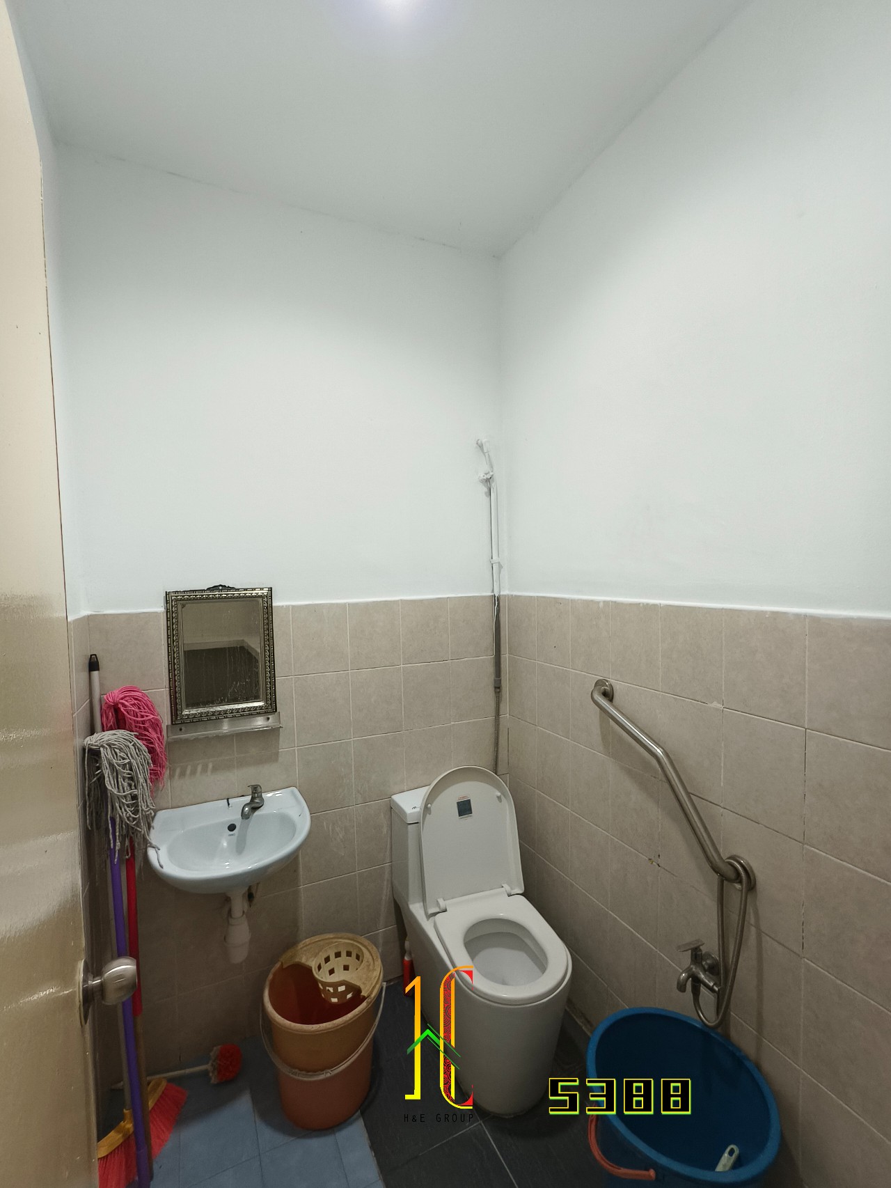 Taman Bayu Perdana image