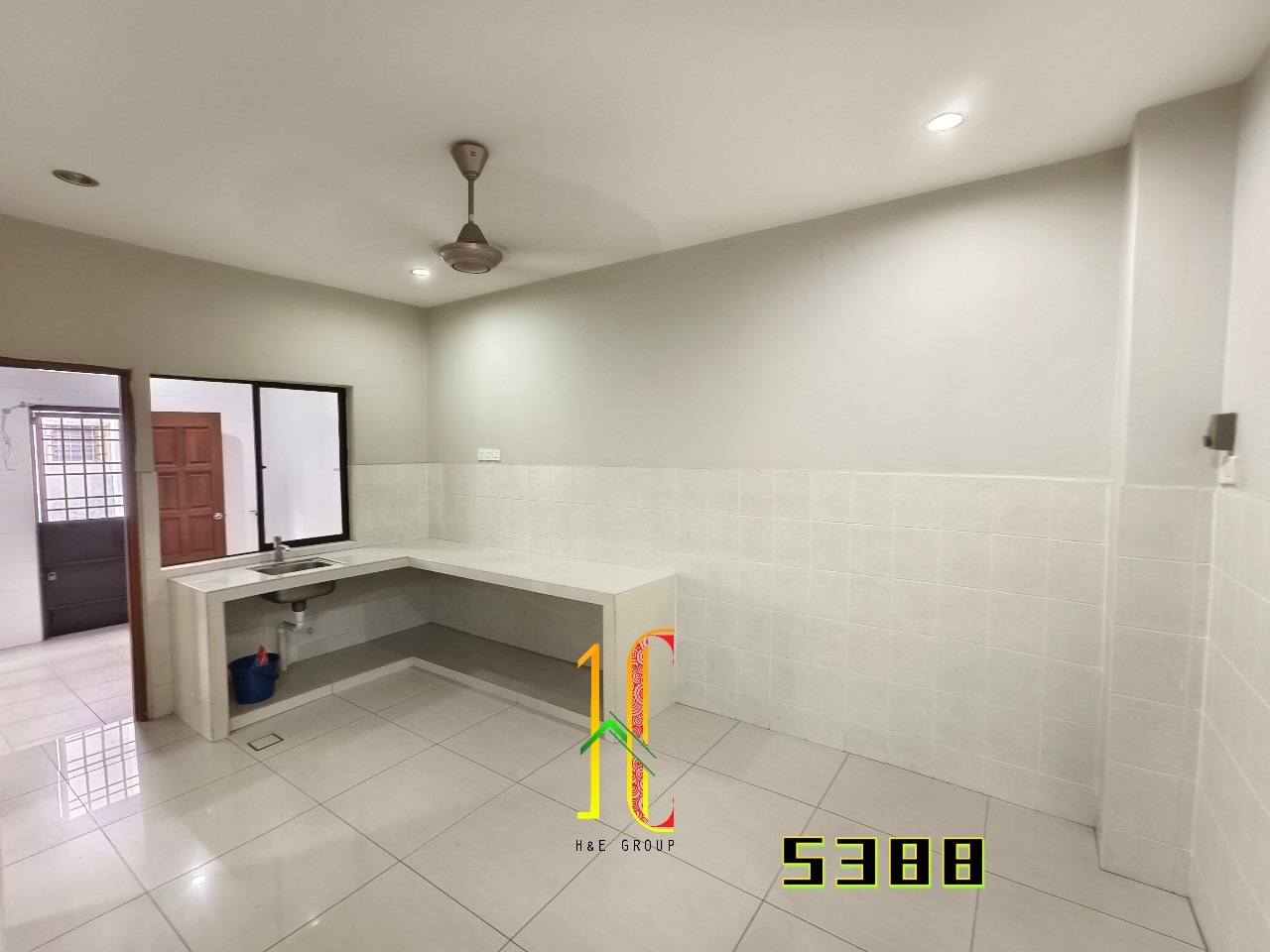 Taman Bayu Perdana image