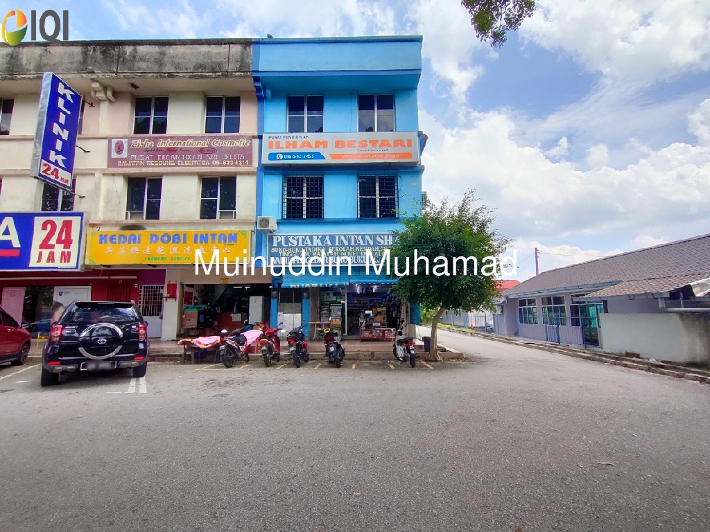 Bandar Baru Teluk Intan Perak image