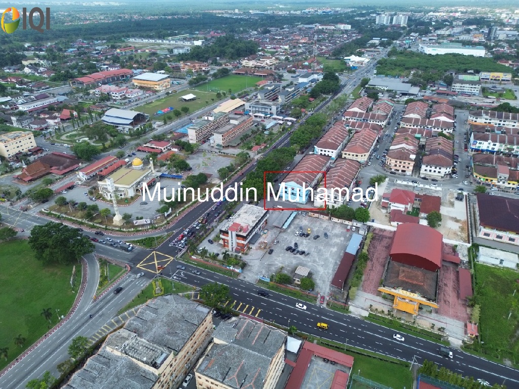 Bandar Baru Teluk Intan Perak image