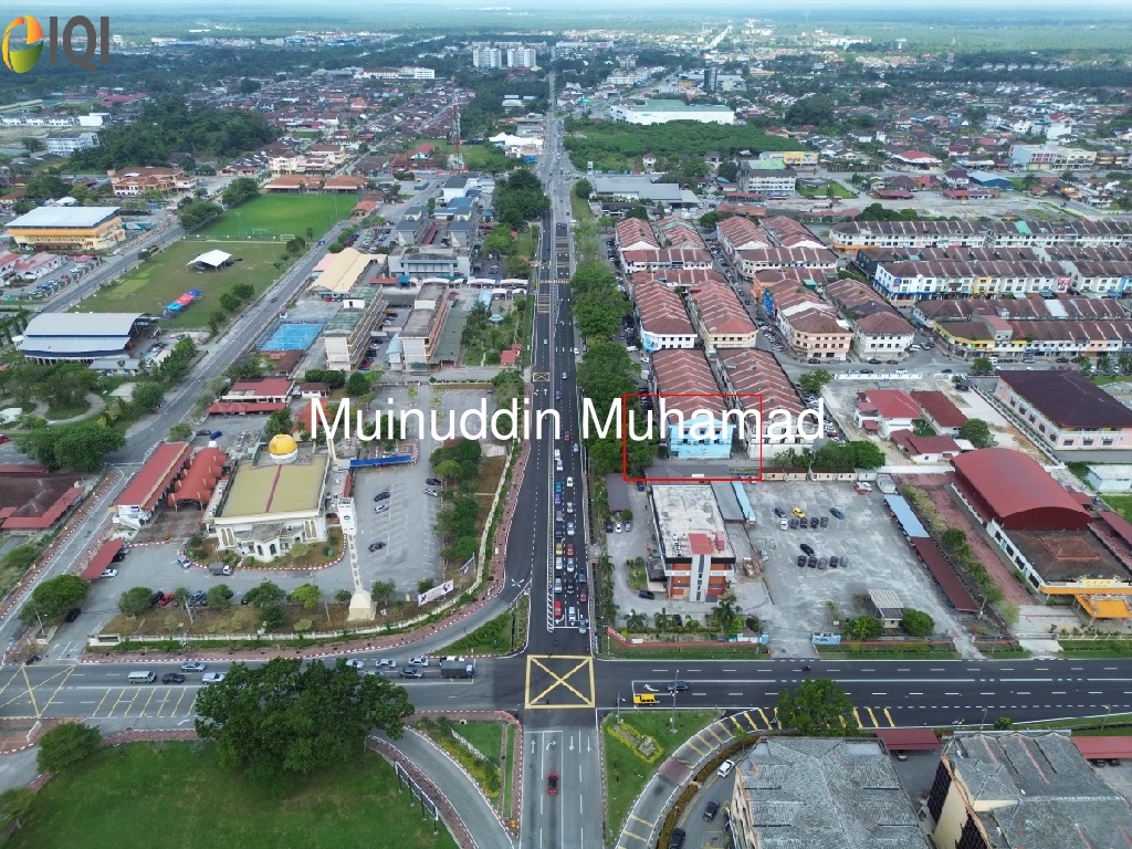 Bandar Baru Teluk Intan Perak image