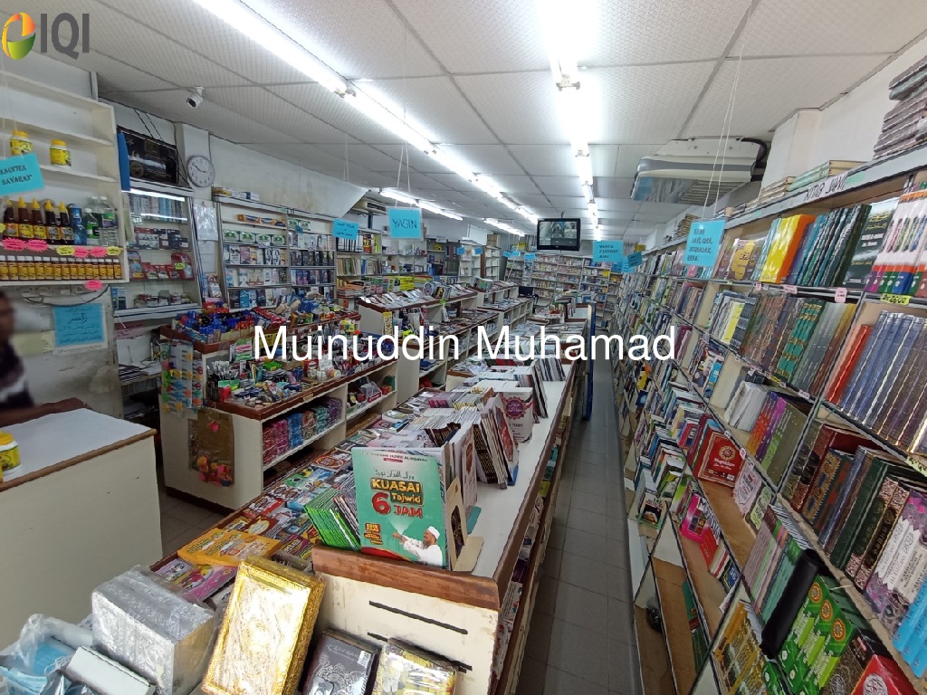 Bandar Baru Teluk Intan Perak image