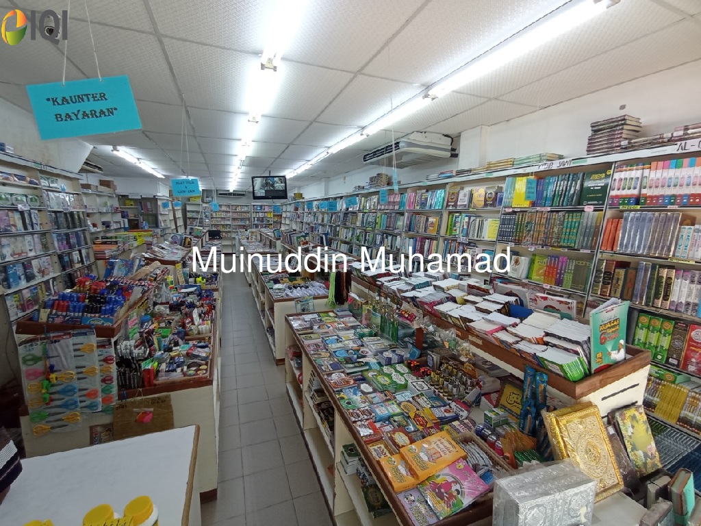 Bandar Baru Teluk Intan Perak image