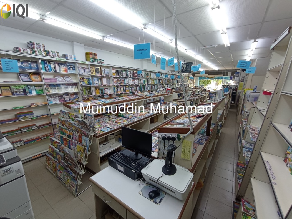 Bandar Baru Teluk Intan Perak image