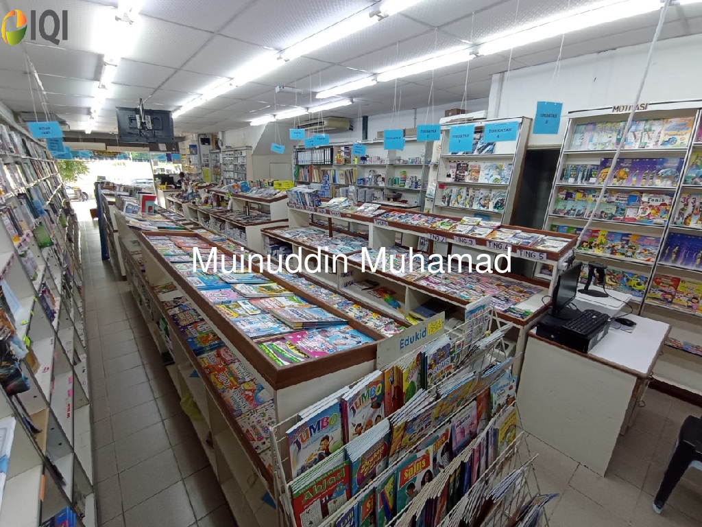 Bandar Baru Teluk Intan Perak image