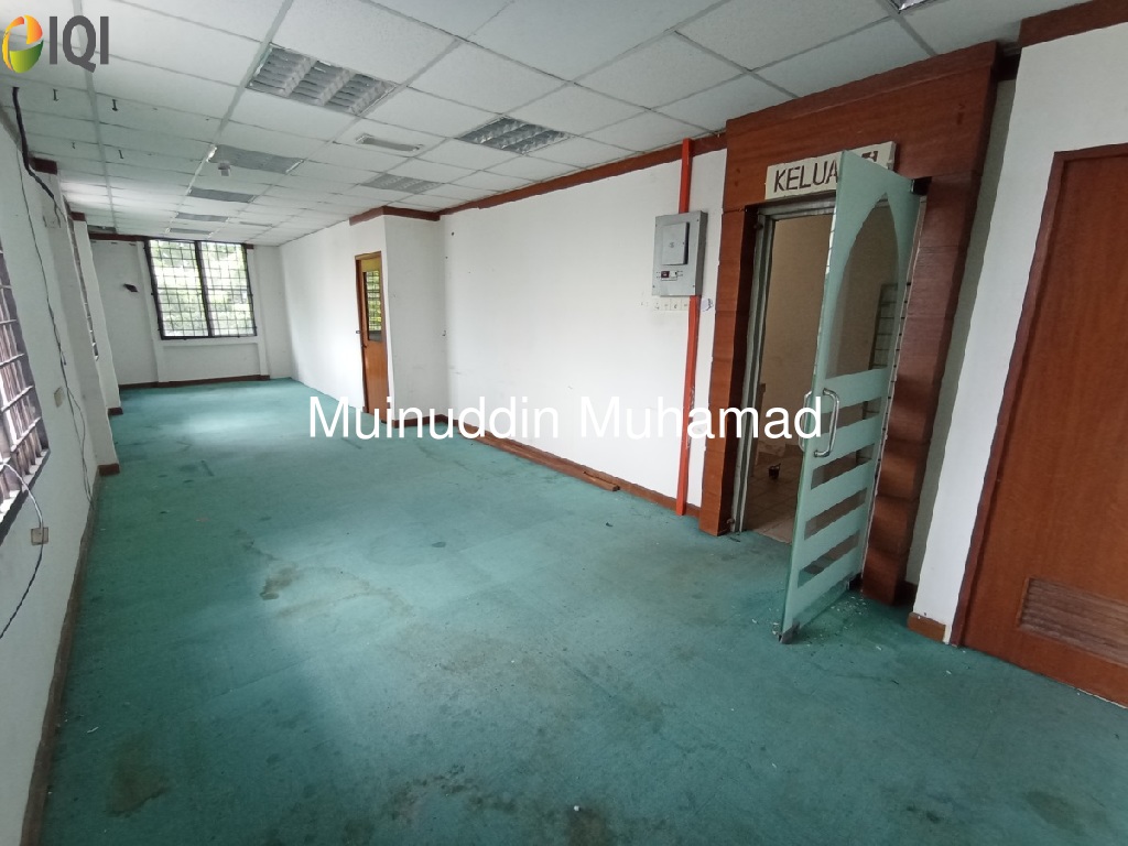 Bandar Baru Teluk Intan Perak image