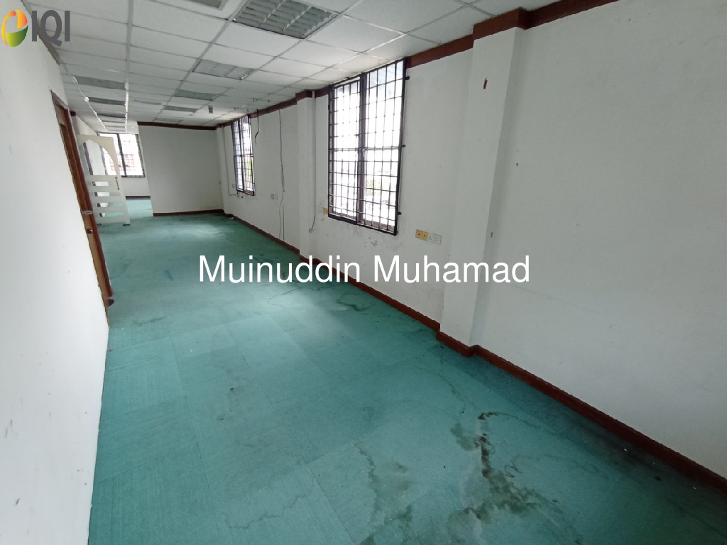 Bandar Baru Teluk Intan Perak image