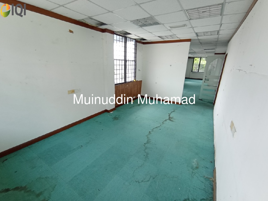 Bandar Baru Teluk Intan Perak image