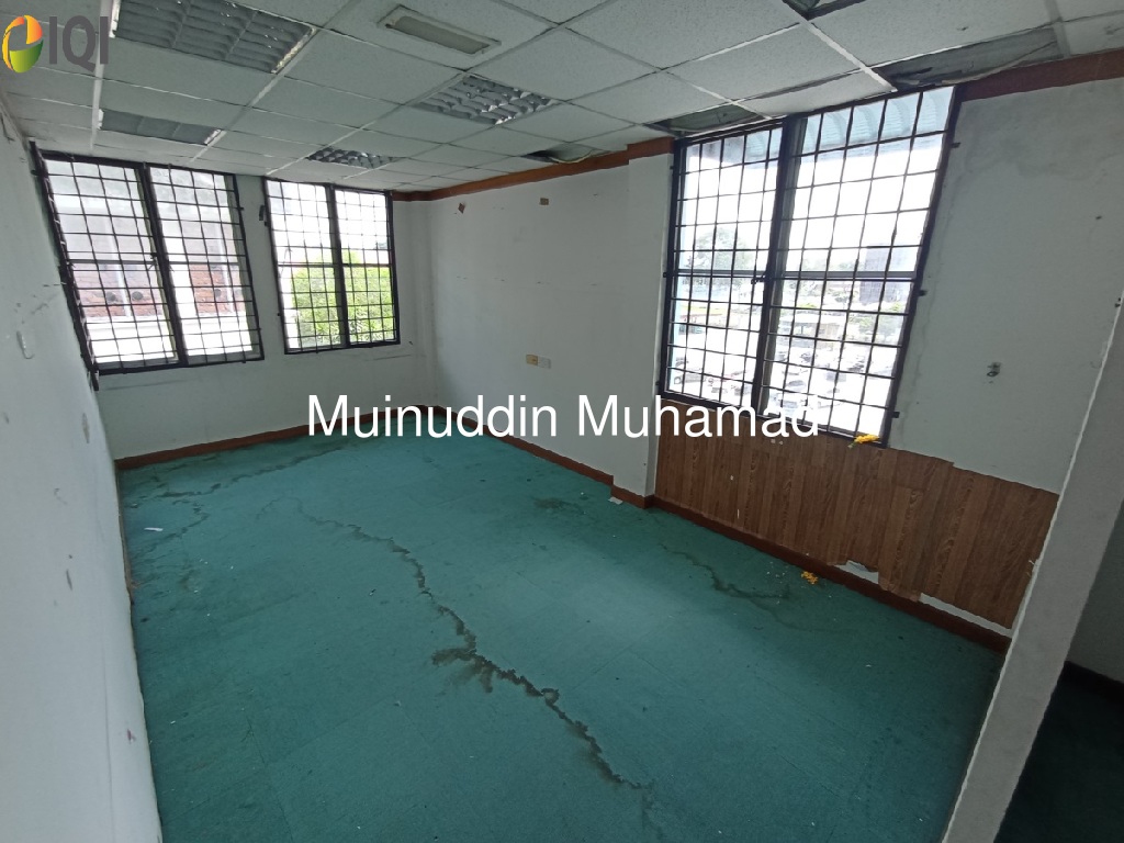 Bandar Baru Teluk Intan Perak image