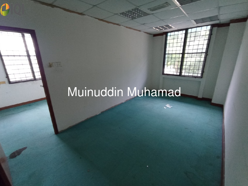 Bandar Baru Teluk Intan Perak image