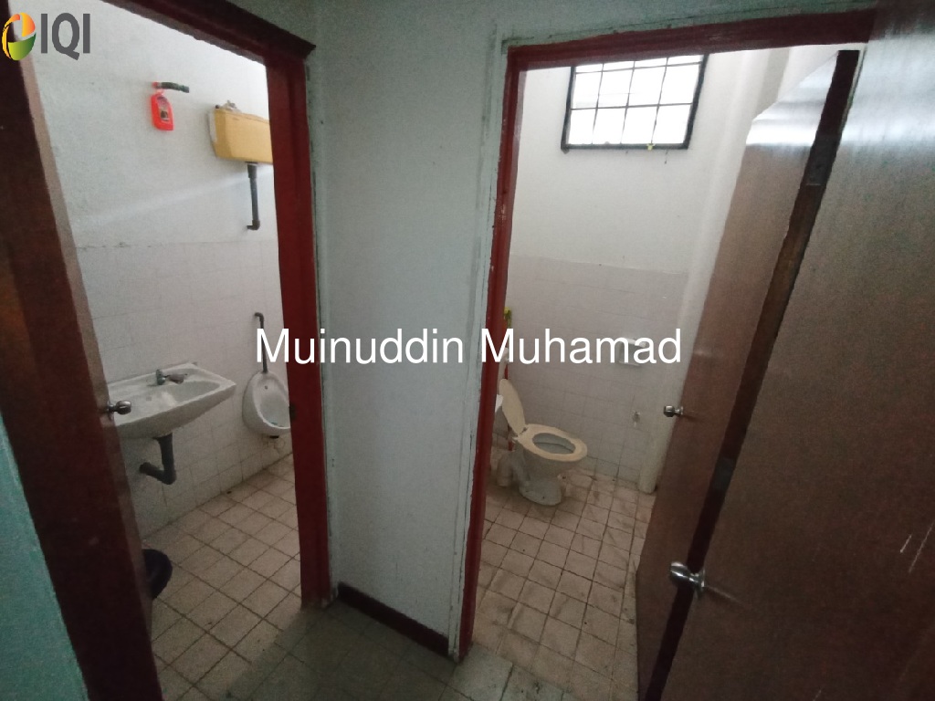 Bandar Baru Teluk Intan Perak image