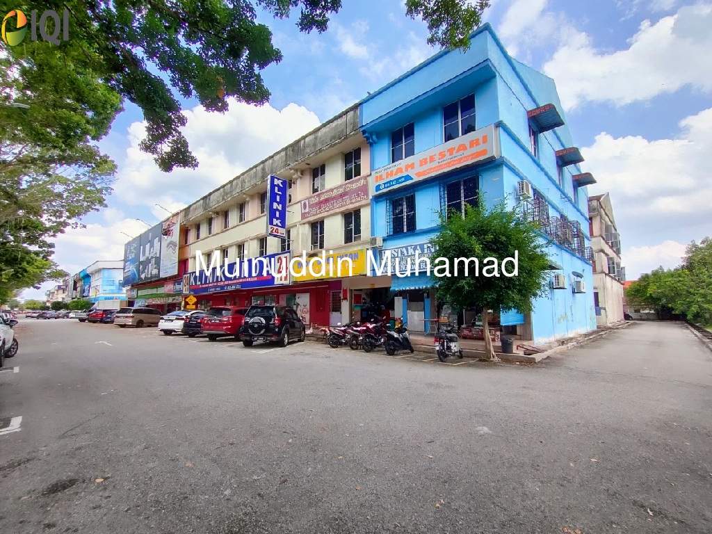 Bandar Baru Teluk Intan Perak image
