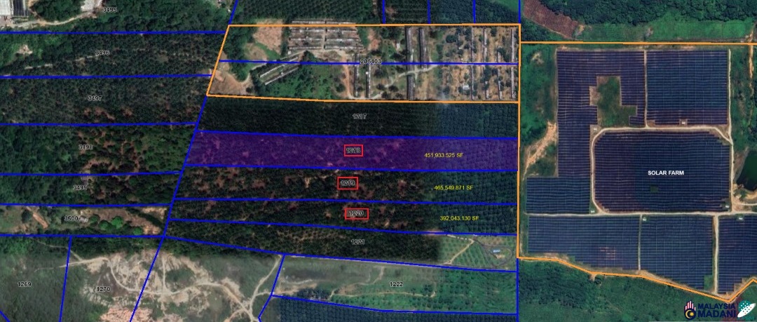 Seri Alam, Johor image