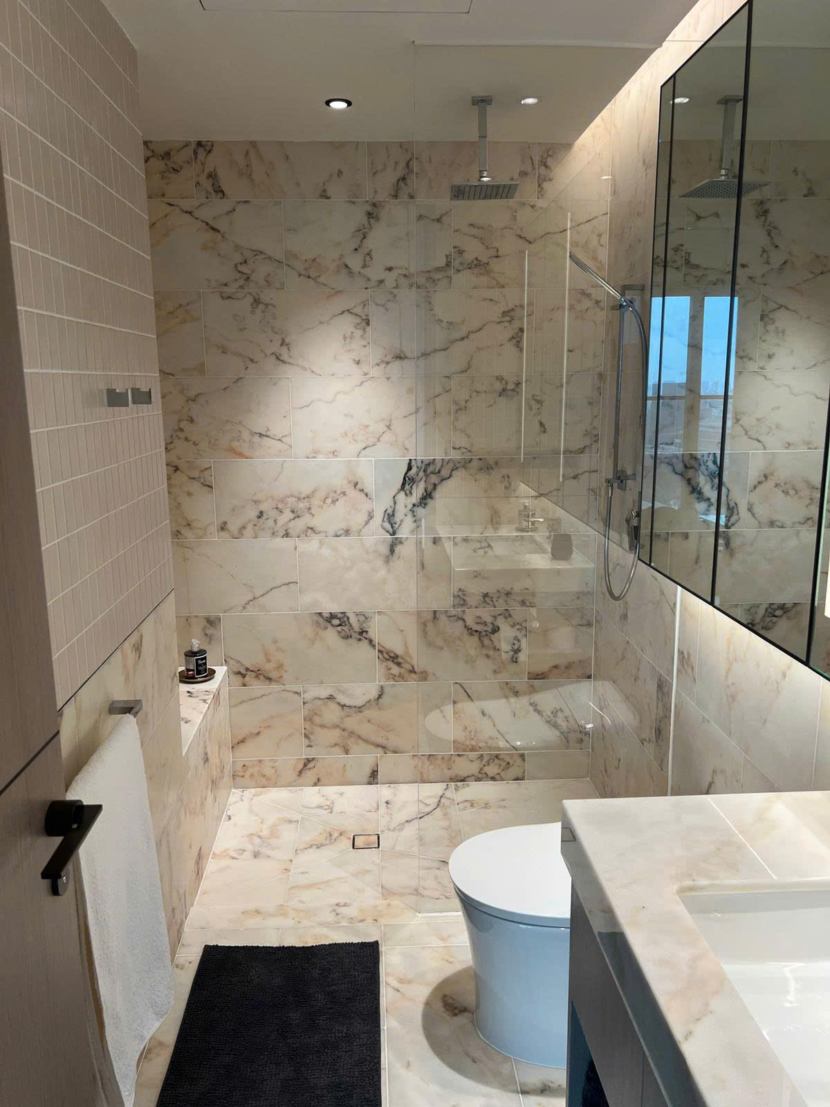 For Rent Luxury apartment Grand Marina Saigon in District 1 CBD 2300$/ month Contact: 0937688268 image