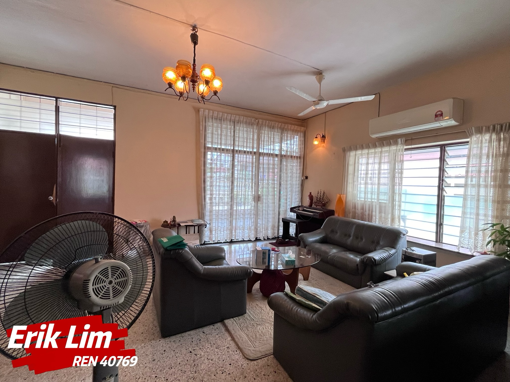 Taman Makmur, Sungai Petani, Kedah image