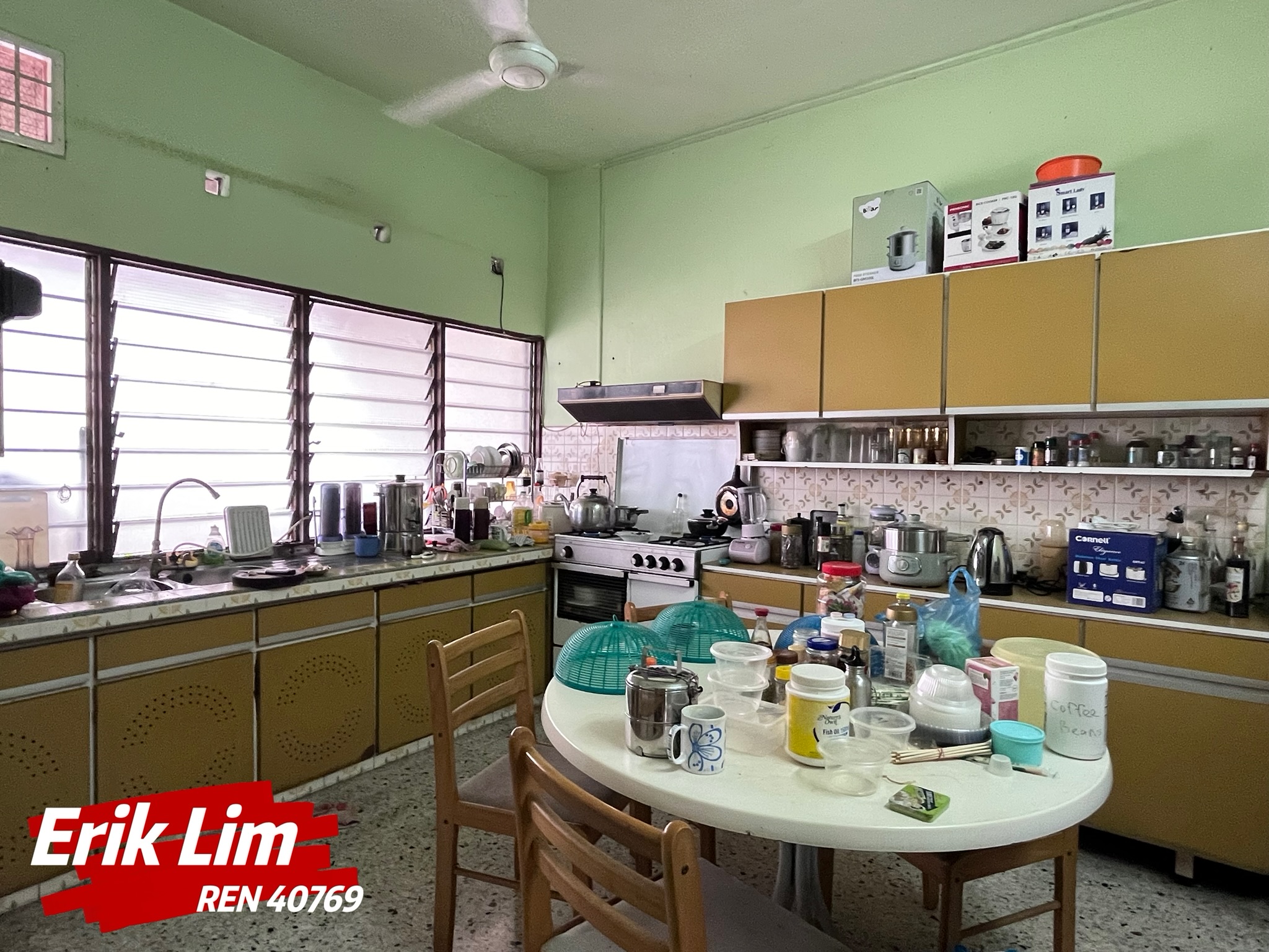 Taman Makmur, Sungai Petani, Kedah image