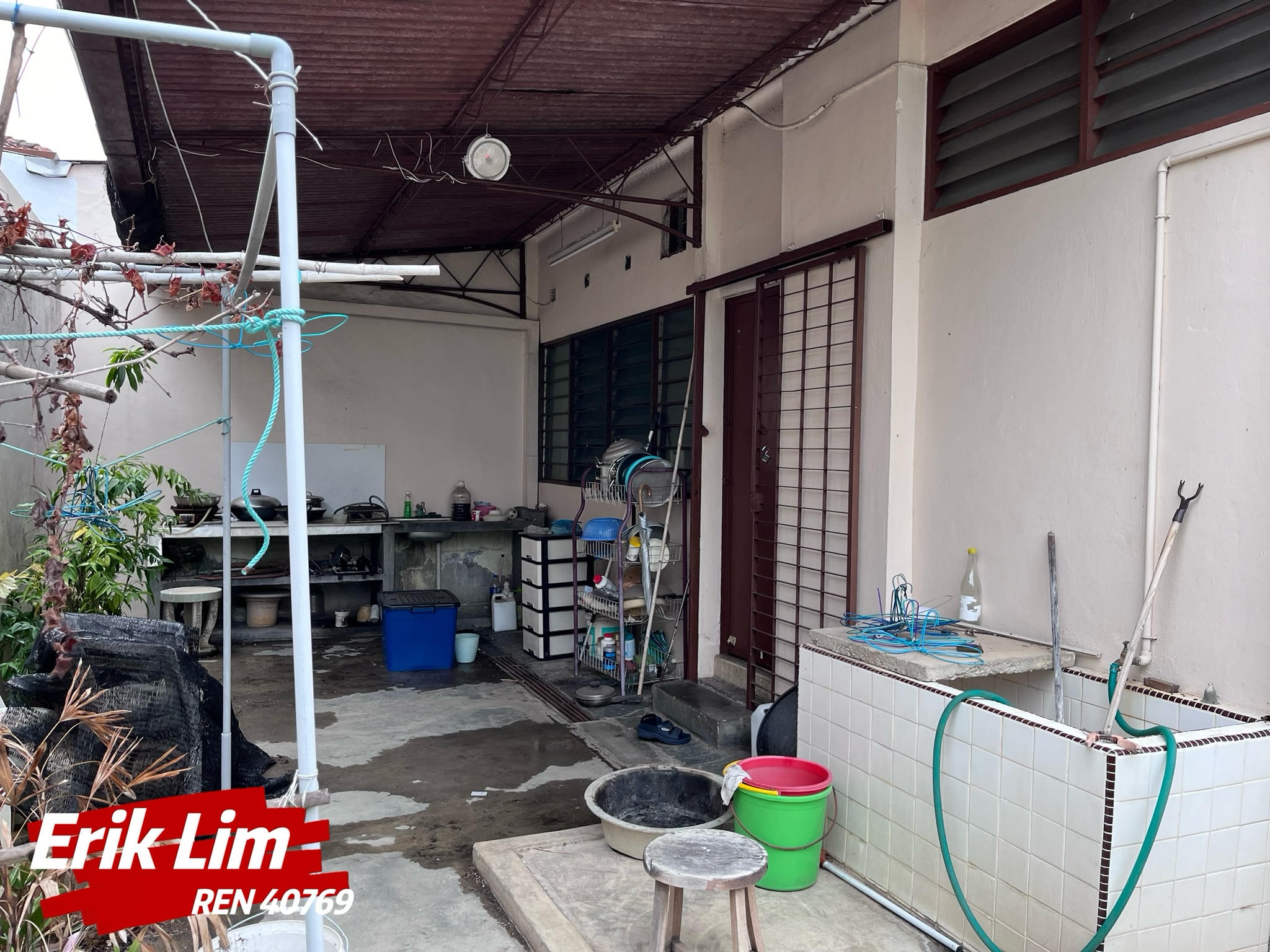 Taman Makmur, Sungai Petani, Kedah image