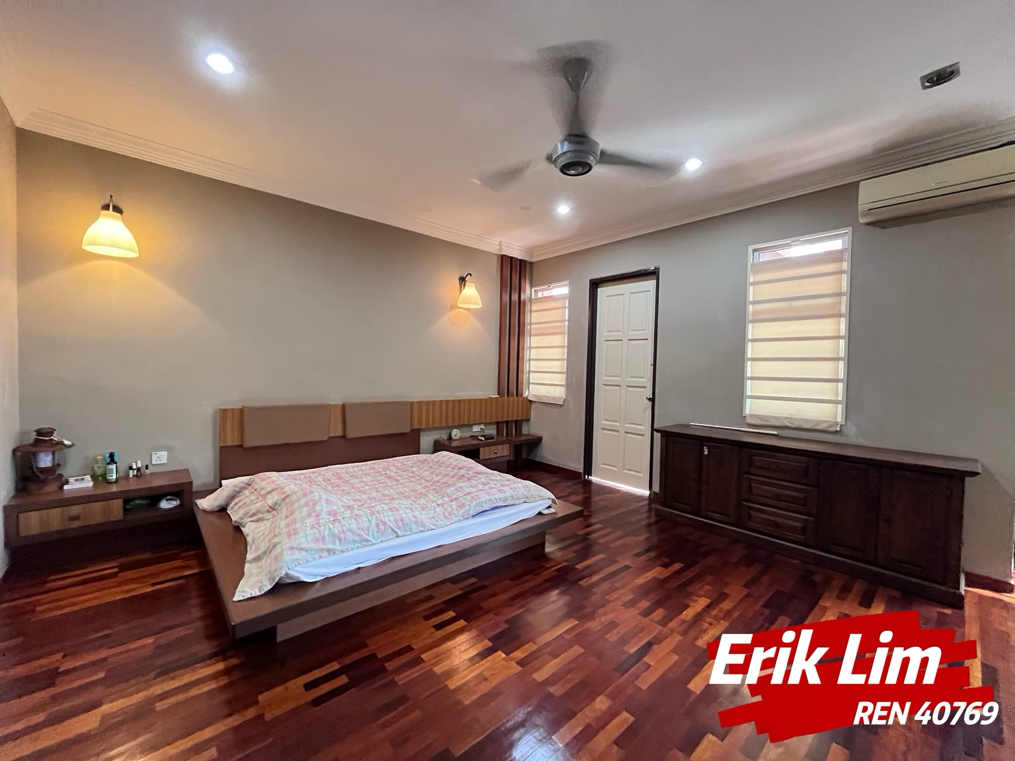 Bandar Laguna Merbok image