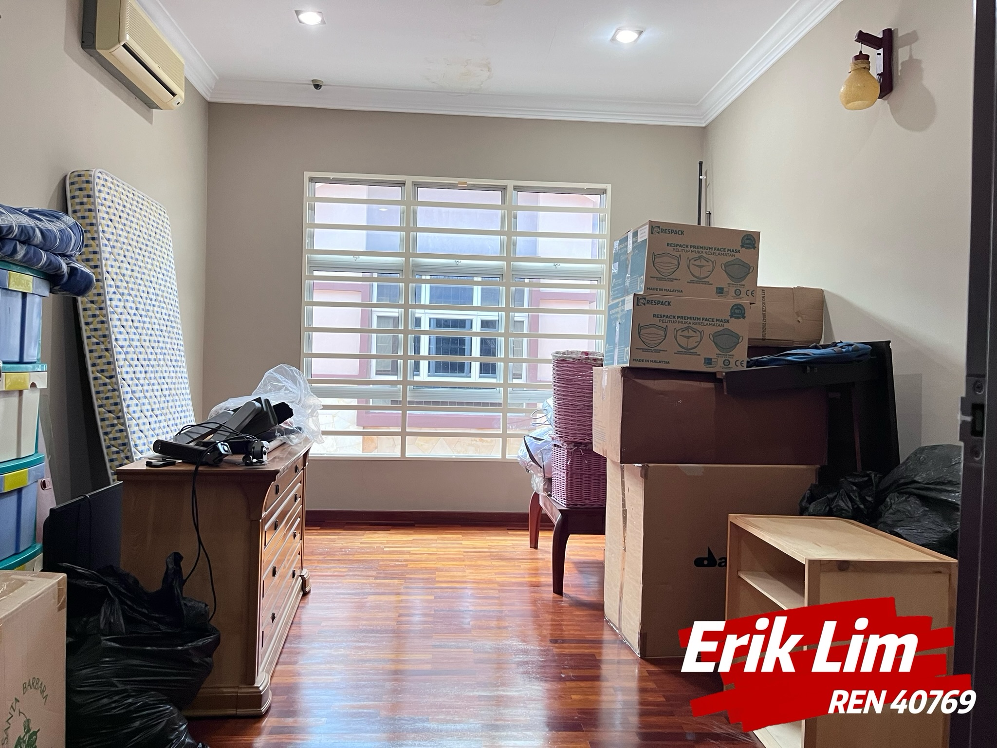 Bandar Laguna Merbok image