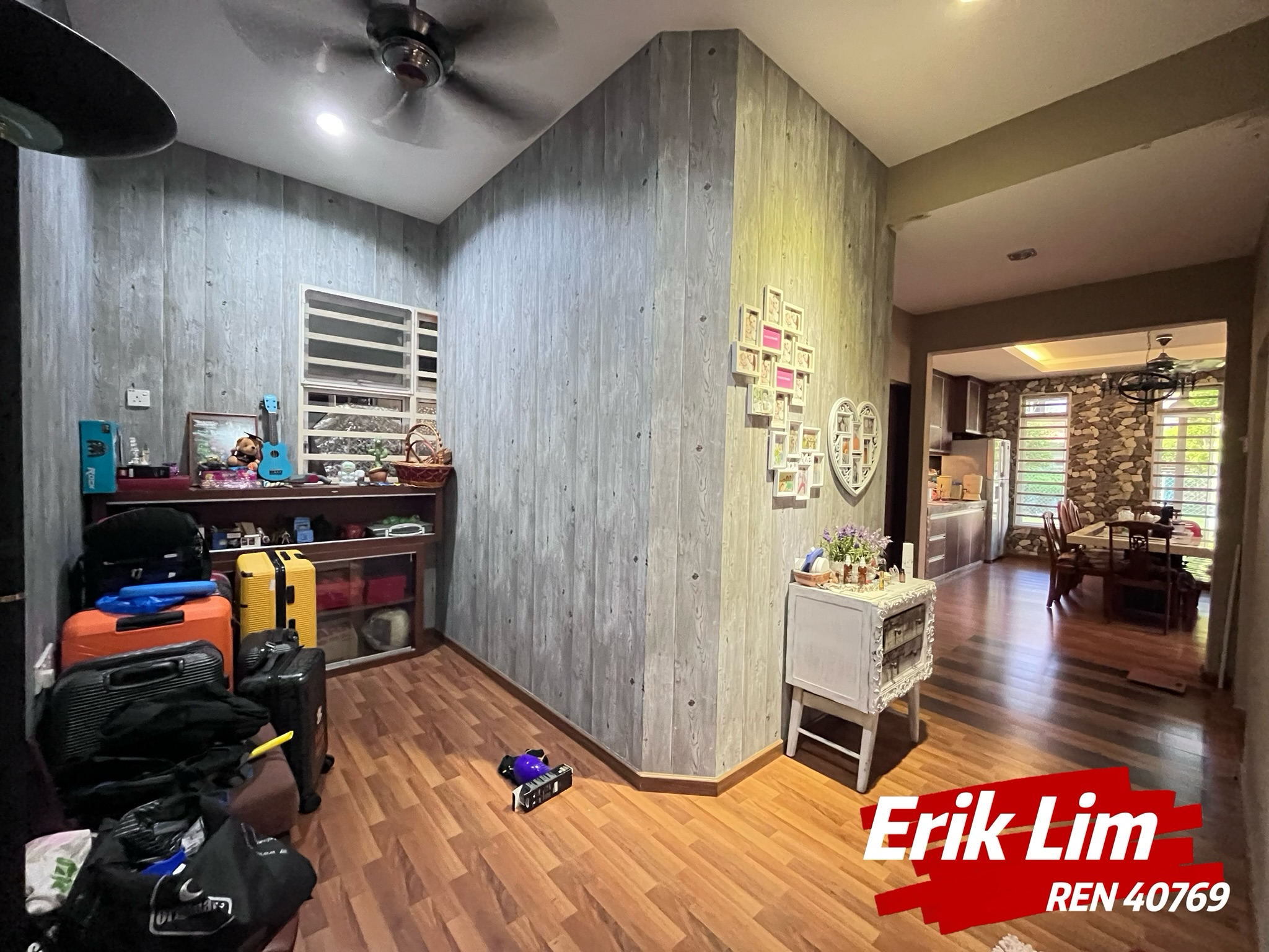 Bandar Laguna Merbok image