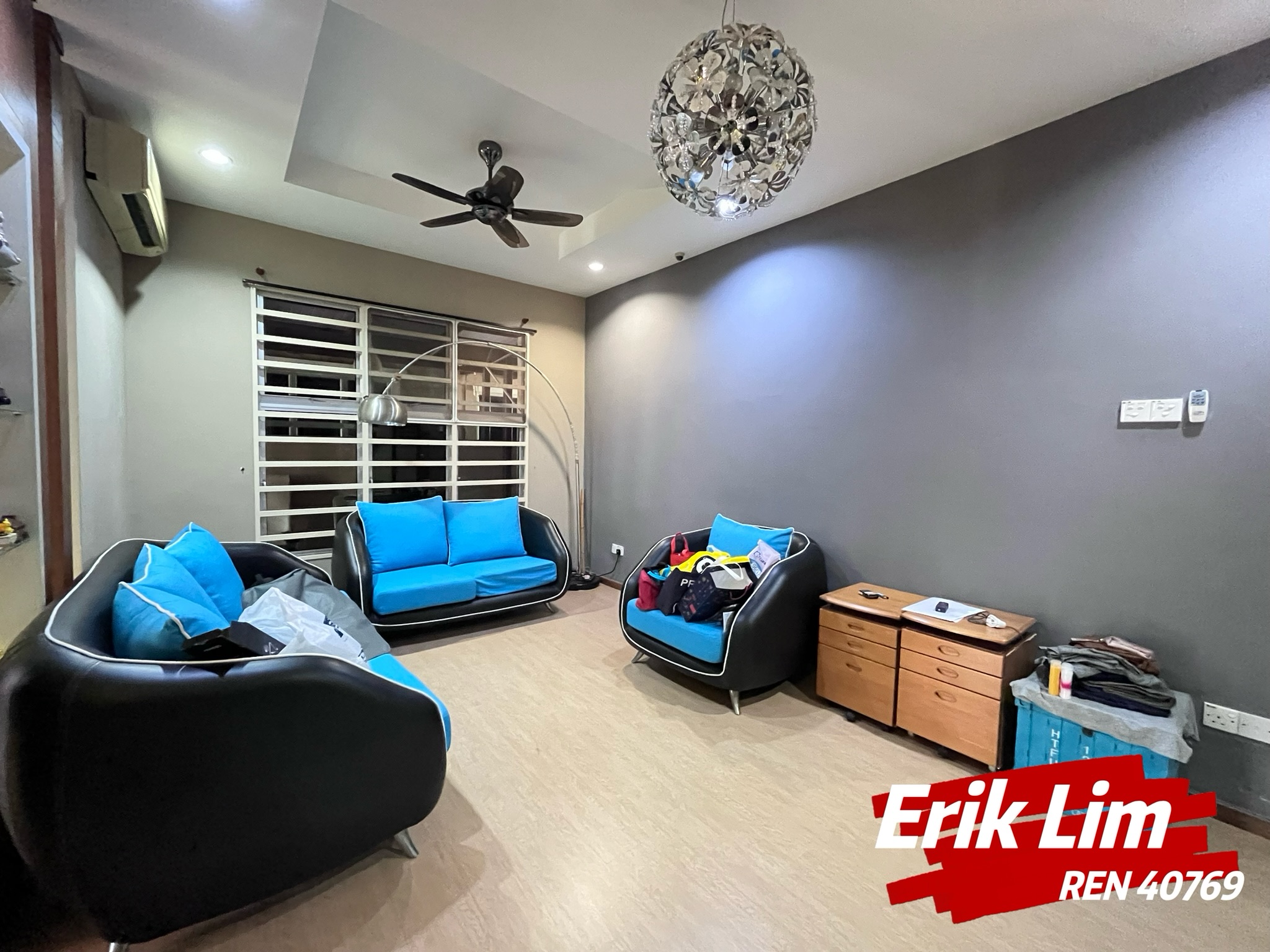 Bandar Laguna Merbok image