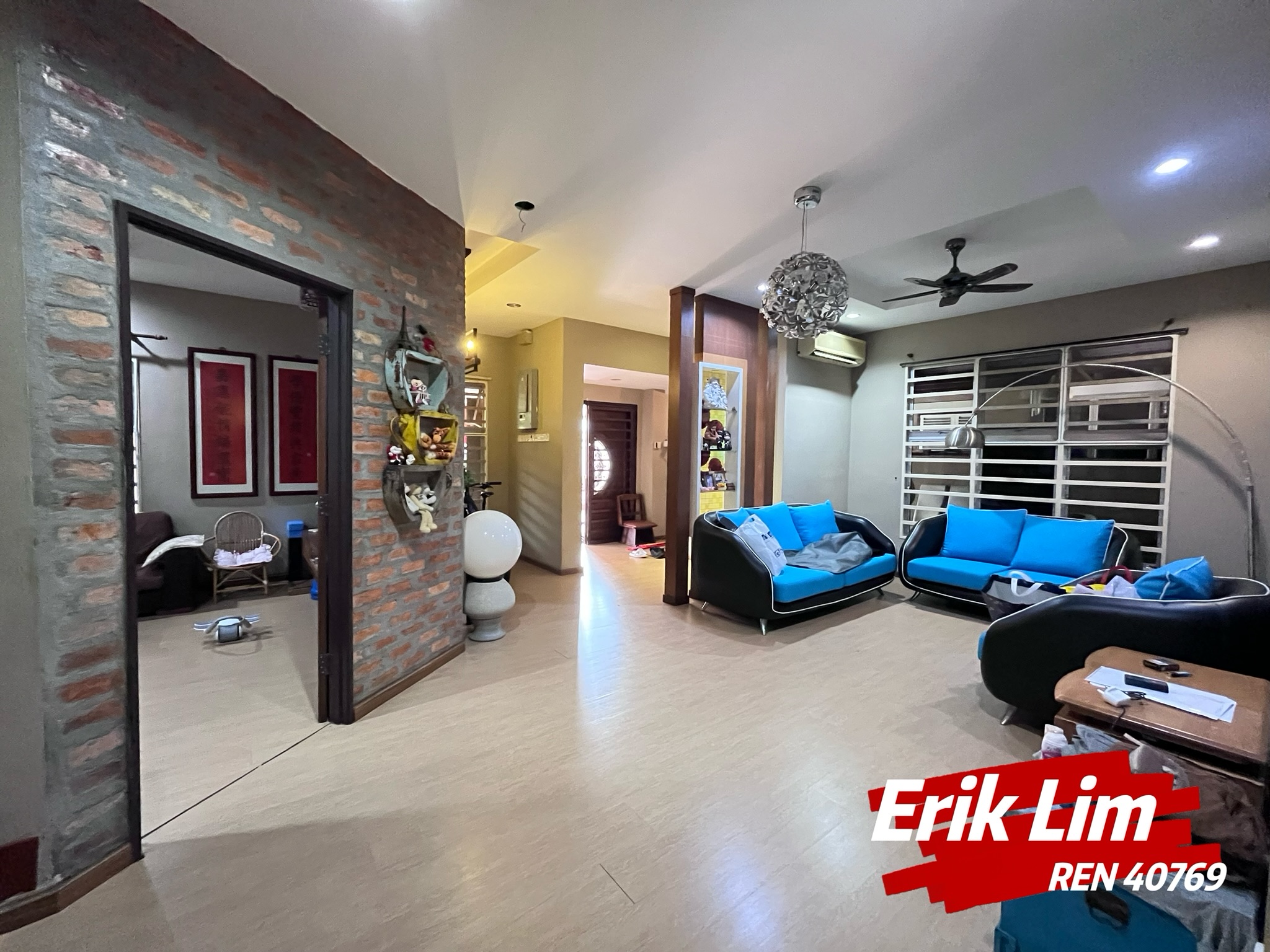 Bandar Laguna Merbok image