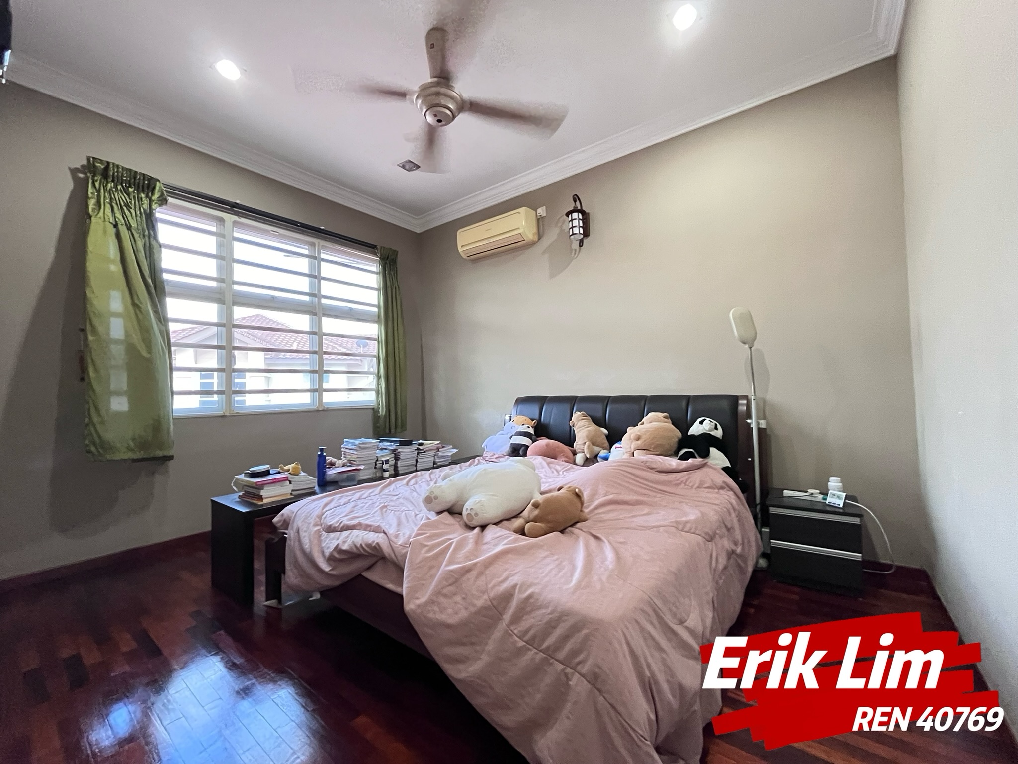 Bandar Laguna Merbok image