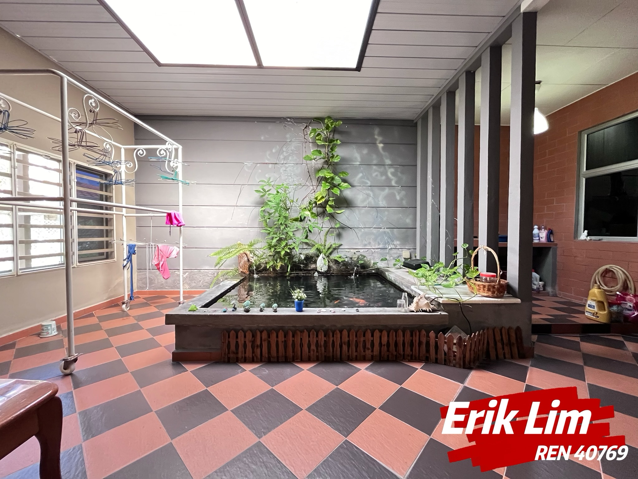 Bandar Laguna Merbok image