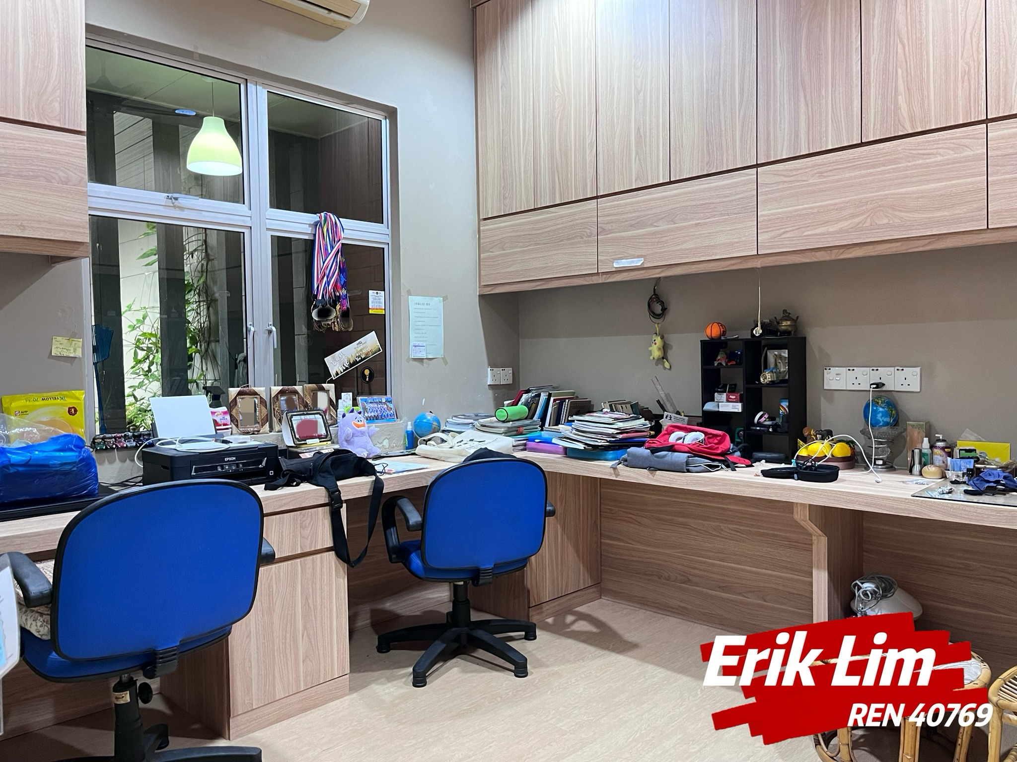 Bandar Laguna Merbok image