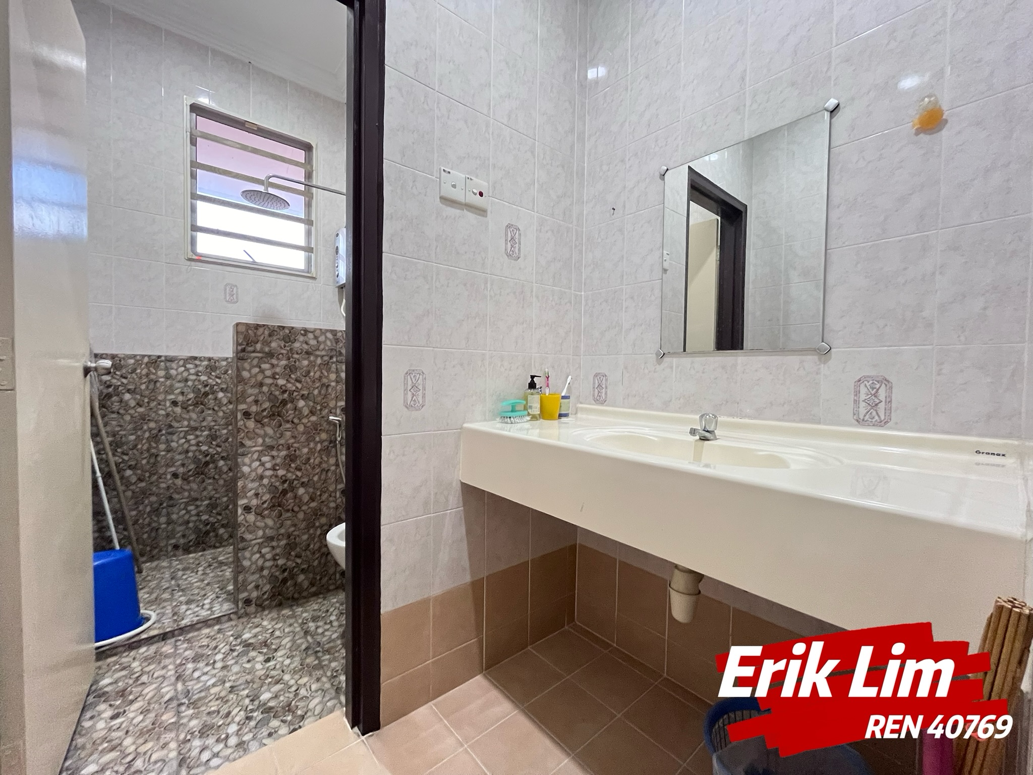 Bandar Laguna Merbok image