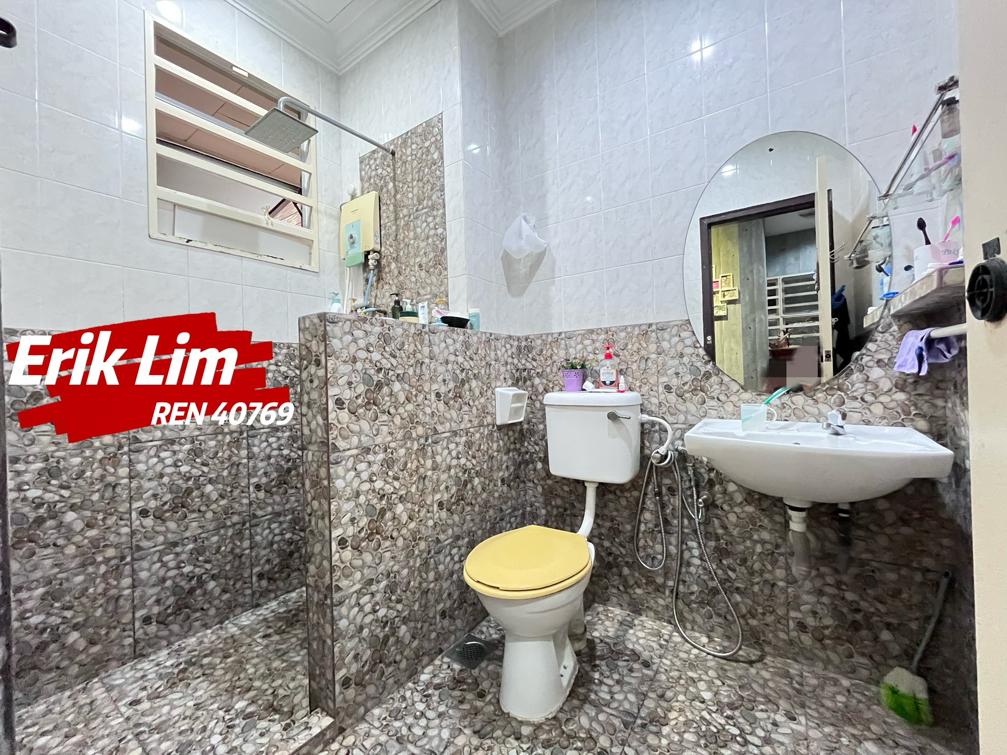 Bandar Laguna Merbok image