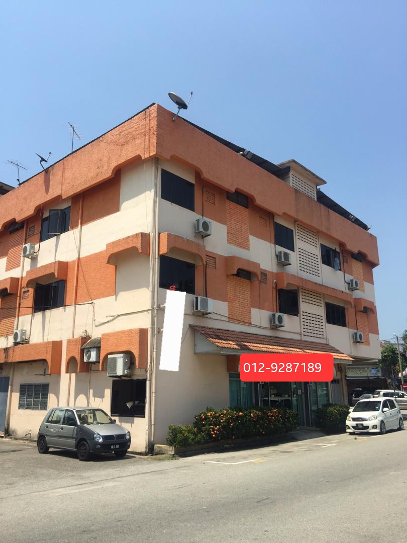 Taman  abdul Rahman image