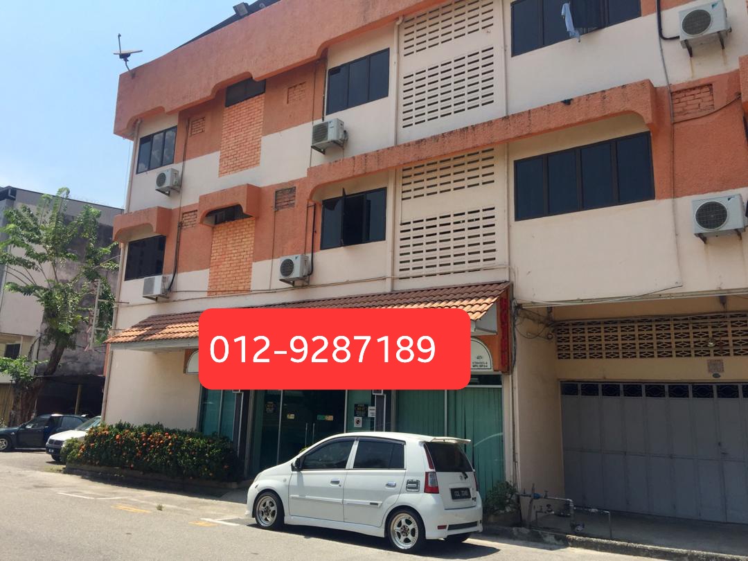 Taman  abdul Rahman image