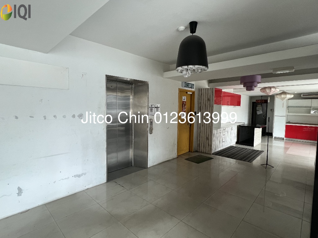 1.65ac Rawang integrated Industrial park freehold heavy industrial renovated detached factory for sale image