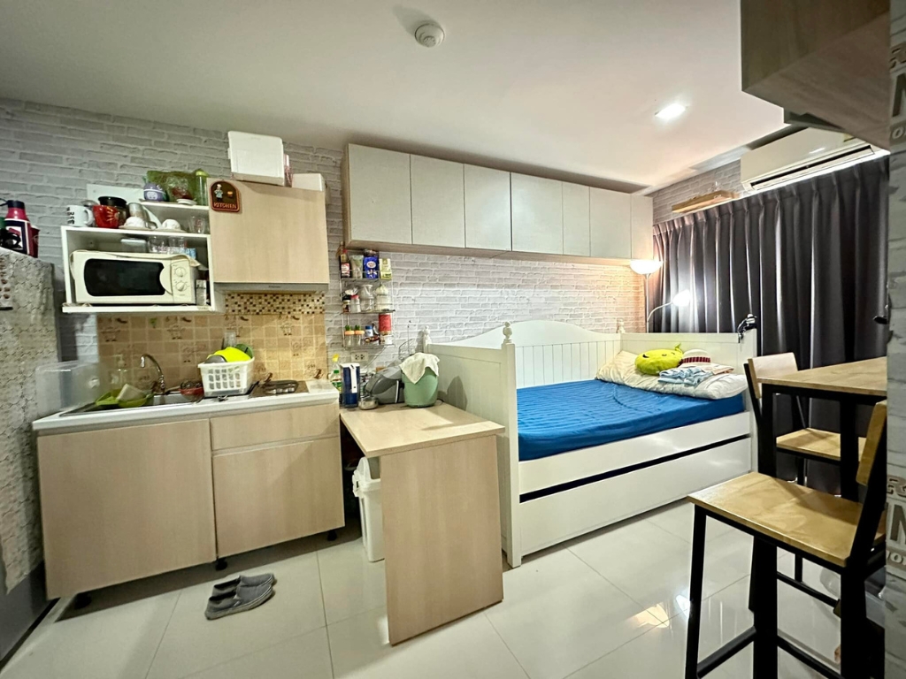 Addera Chaengwattana แอดเดอร่า แจ้งวัฒนะ   image