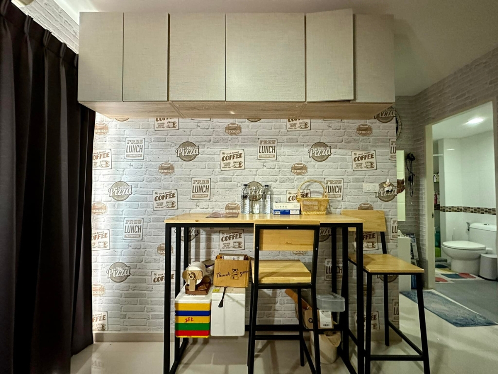 Addera Chaengwattana แอดเดอร่า แจ้งวัฒนะ   image