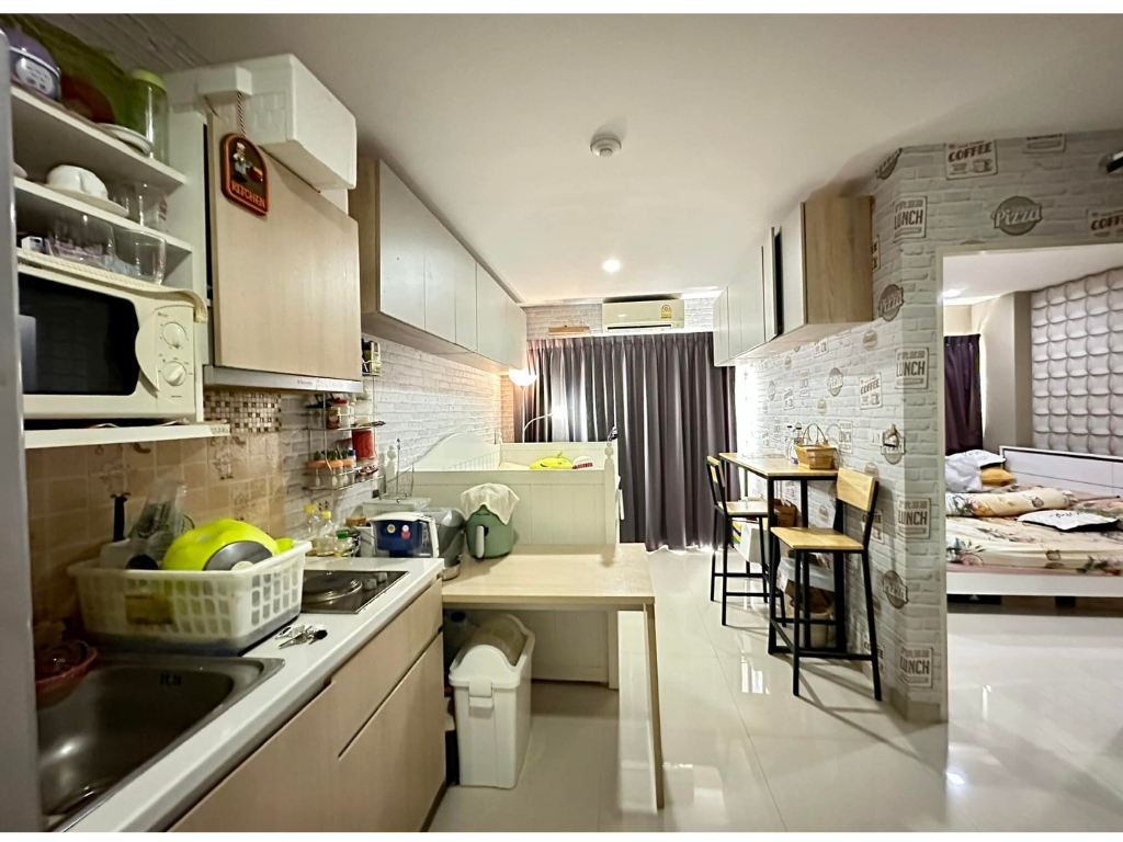 Addera Chaengwattana แอดเดอร่า แจ้งวัฒนะ   image