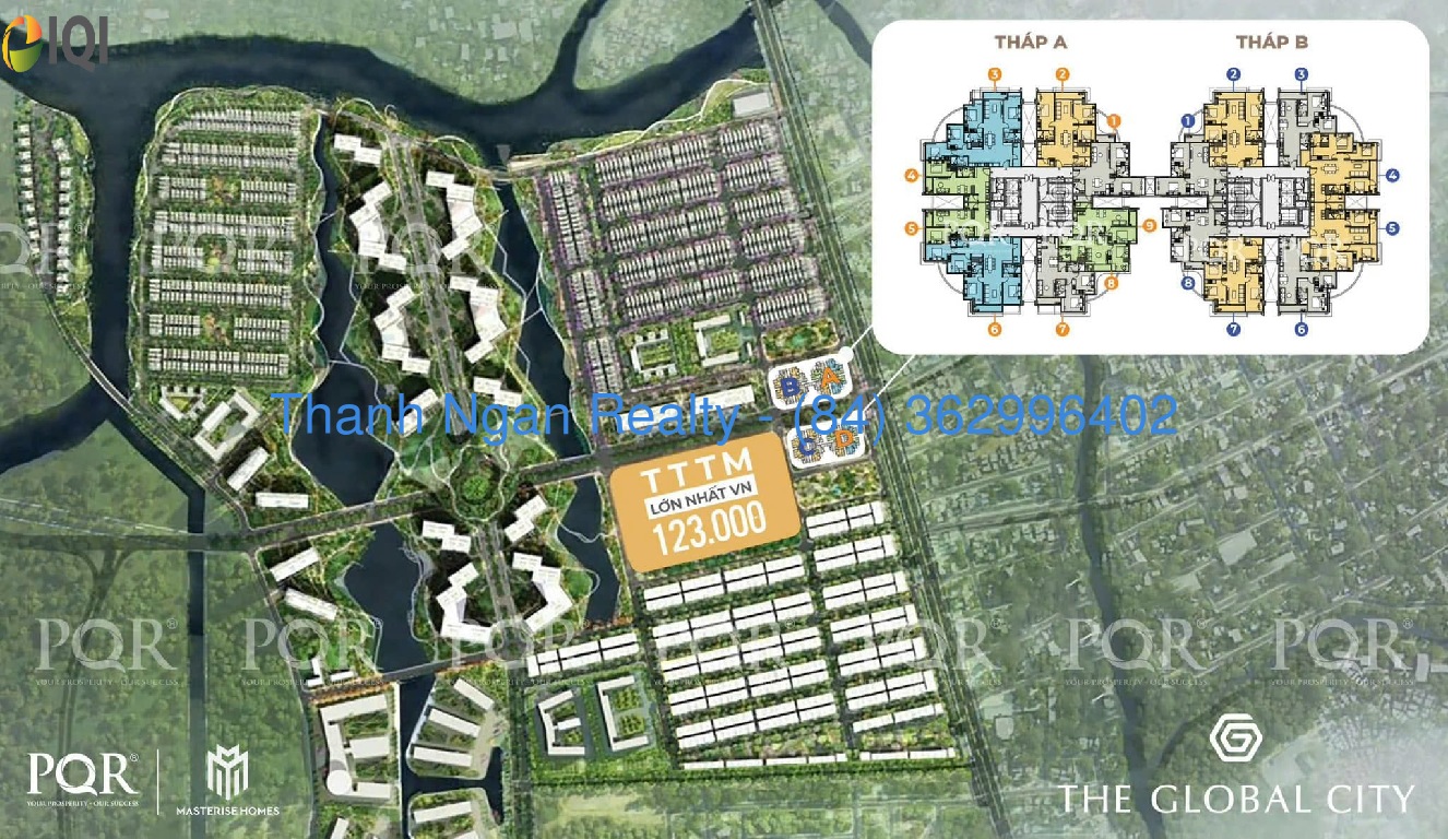 𝐀𝐩𝐚𝐫𝐭𝐦𝐞𝐧𝐭 𝐚𝐭 𝐭𝐡𝐞 𝐜𝐨𝐦𝐩𝐥𝐞𝐱 𝐩𝐫𝐨𝐣𝐞𝐜𝐭 𝐓𝐇𝐄 𝐆𝐋𝐎𝐁𝐀𝐋 𝐂𝐈𝐓𝐘 - "𝐃𝐨𝐰𝐧𝐭𝐨𝐰𝐧 𝐜𝐢𝐭𝐲" 𝐢𝐬 𝐚𝐧 𝐢𝐜𝐨𝐧𝐢𝐜 𝐬𝐲𝐦𝐛𝐨𝐥 𝐨𝐟 𝐒𝐨𝐮𝐭𝐡𝐞𝐚𝐬𝐭 𝐀𝐬𝐢𝐚 𝐰𝐢𝐭𝐡 𝐟𝐮𝐥𝐥 𝐟𝐚𝐜𝐢𝐥𝐢𝐭𝐢𝐞𝐬 𝐨𝐟 𝐒𝐡𝐨𝐩𝐩𝐢𝐧𝐠 - 𝐒𝐩𝐨𝐫𝐭𝐬 - 𝐅&𝐁 - 𝐅𝐞𝐬𝐭𝐢𝐯𝐚𝐥𝐬 - 𝐑𝐞𝐥𝐚𝐱𝐚𝐭𝐢𝐨𝐧 image