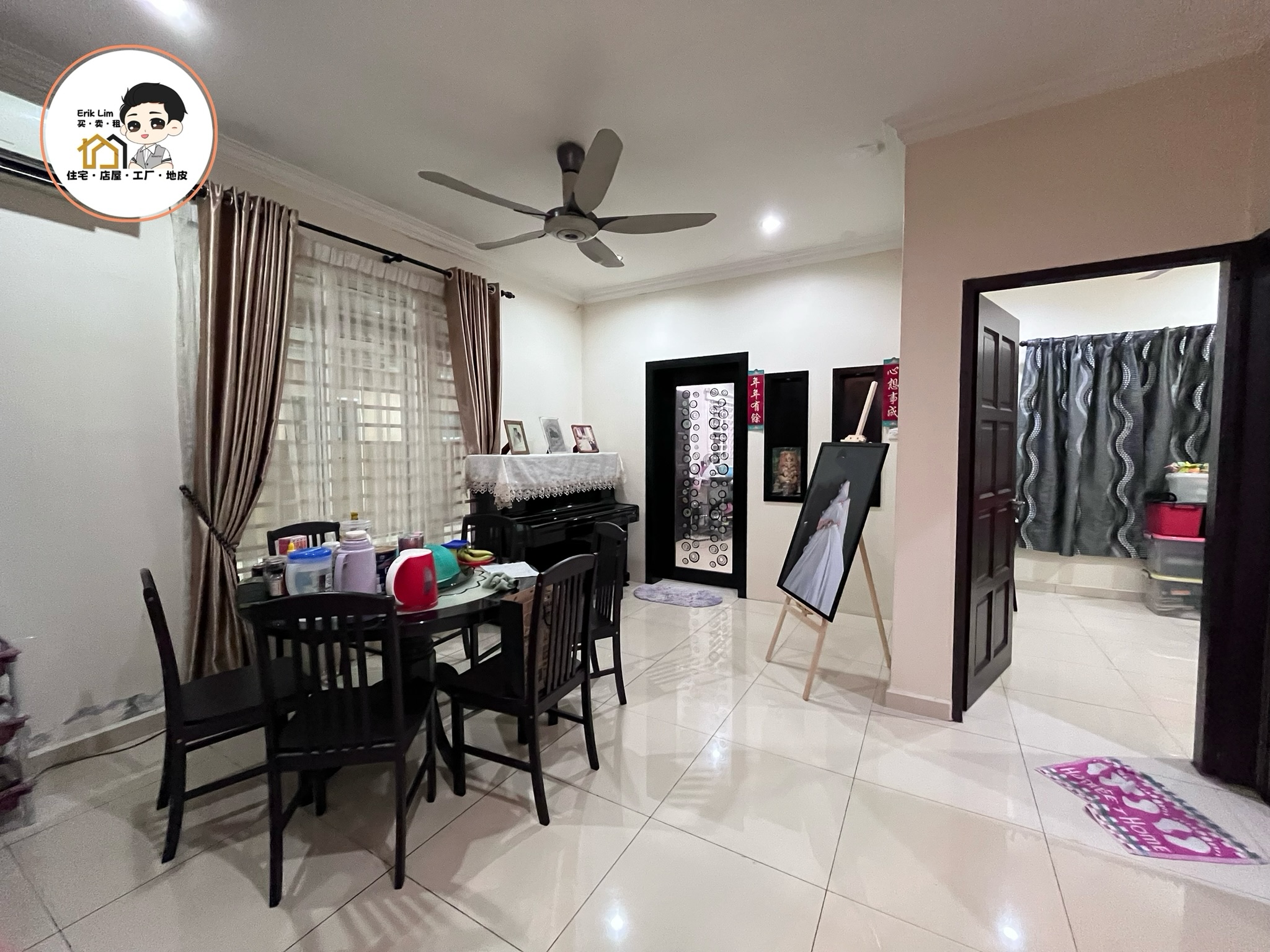 Bandar Puteri Jaya  image