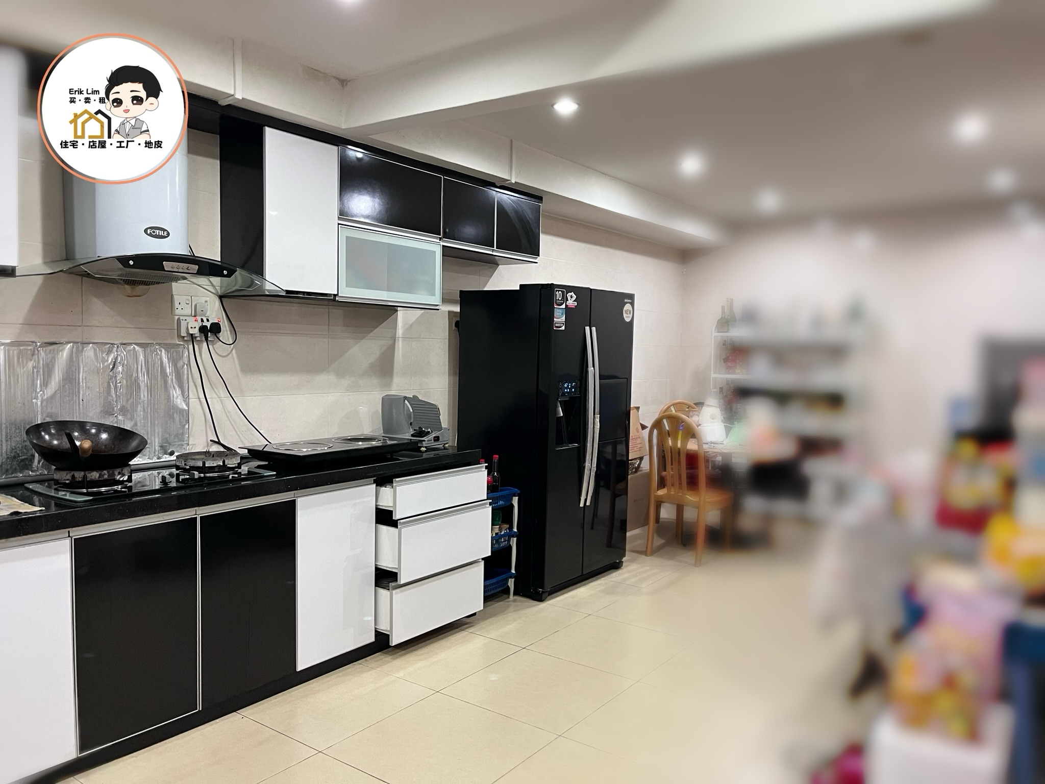 Bandar Puteri Jaya  image