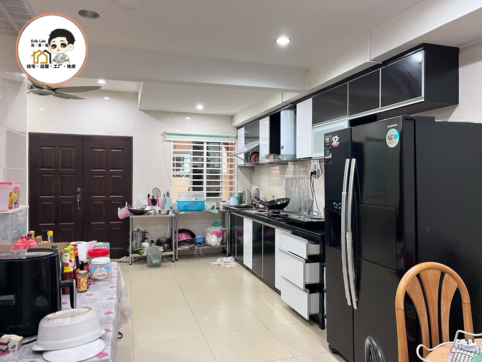 Bandar Puteri Jaya  image