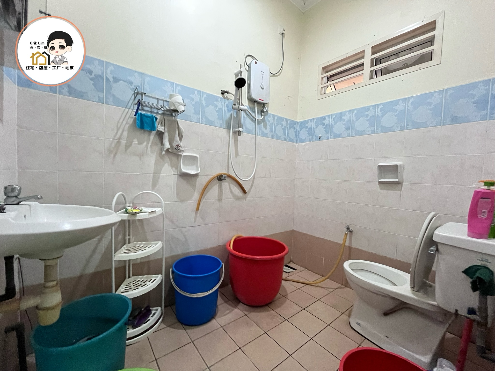 Bandar Puteri Jaya  image