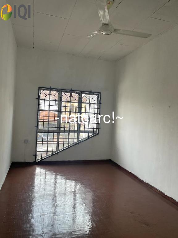 2 Storey Terrace house Taman Tasik Utama for sale RM 380k image